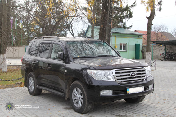 задержание угон автомобиль угонщики