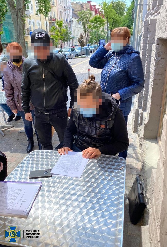 СБУ припинила відчуження майна стратегічного підприємства Держрезерва вартістю 15 млн 01