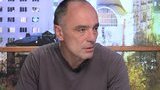 касьянов,юрий,волонтер
