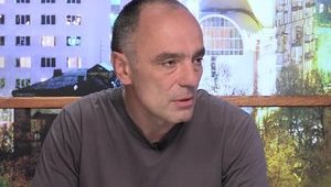 касьянов,юрий,волонтер