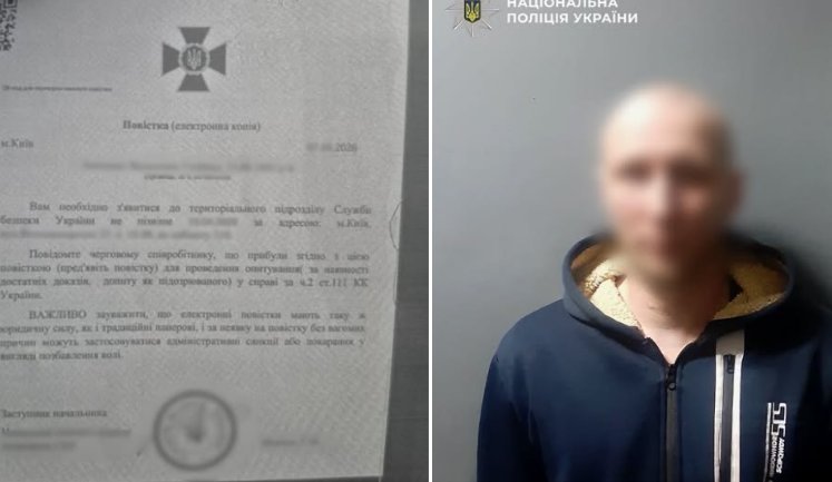 У Києві судитимуть шахрая, який виманив у народної артистки України понад 6 млн грн, - поліція