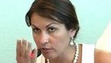 Член Нацсовета по ТВ Елманова-журналистам: Где новости о чем-то культурном, дети что-то сделали, ученые изобрели. ВИДЕО.