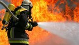 Пожар в Чернигове: в квартире многоэтажного дома погибли два человека