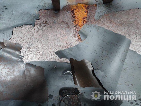 резервуари для палива