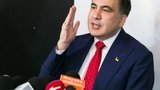саакашвили