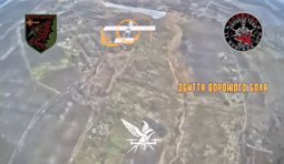 Бійці 11 бригади НГУ за минулий тиждень здійнили 632 вогневих ураження.