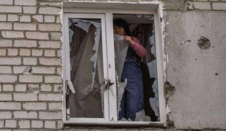 Обстрел Нежина: один человек погиб, пострадали 6, в том числе ребенок, - мэр