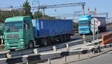 Окружение Труханова сохранило монополию на въезд в Одесский порт
