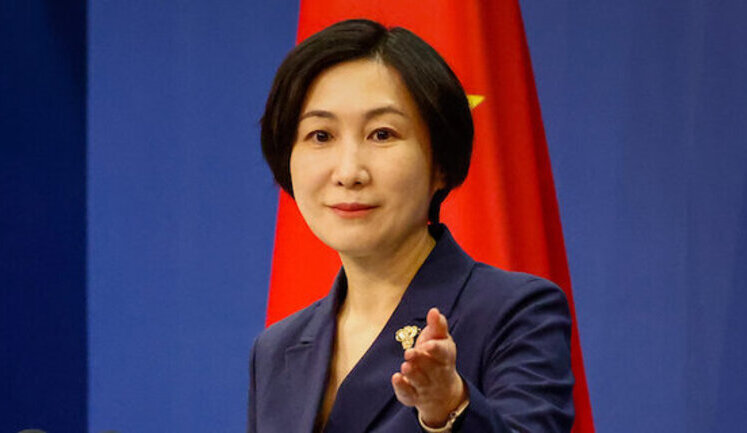 Китай на заяву Зеленського про "незалученість" у мир в Україні: Пекін завжди сприяв переговорам