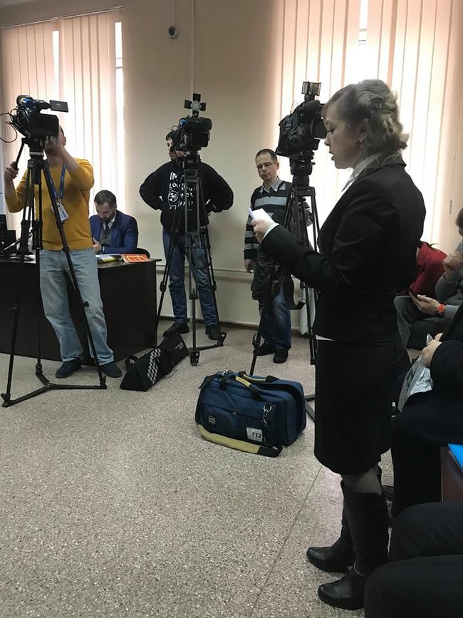 В Нацполиции подтвердили смерть Ноздровской. Открыто производство по факту умышленного убийства 07