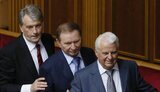 Кравчук, Кучма та Ющенко просять підписантів Будапештського меморандуму довести, що він "не був простим обманом": Україна може згадувати урочисті обіцянки як знущання