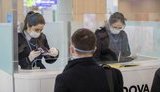 Молдова посилює обмеження для нещеплених громадян: заборонено відвідувати ресторани, бари і культурні заходи