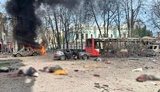 strike on Sumy