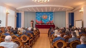 В непризнанном Приднестровье планируют открытие официальных представительств в Киеве и Брюсселе