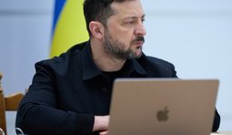 ЗМІ оприлюднили перелік питань до Зеленського