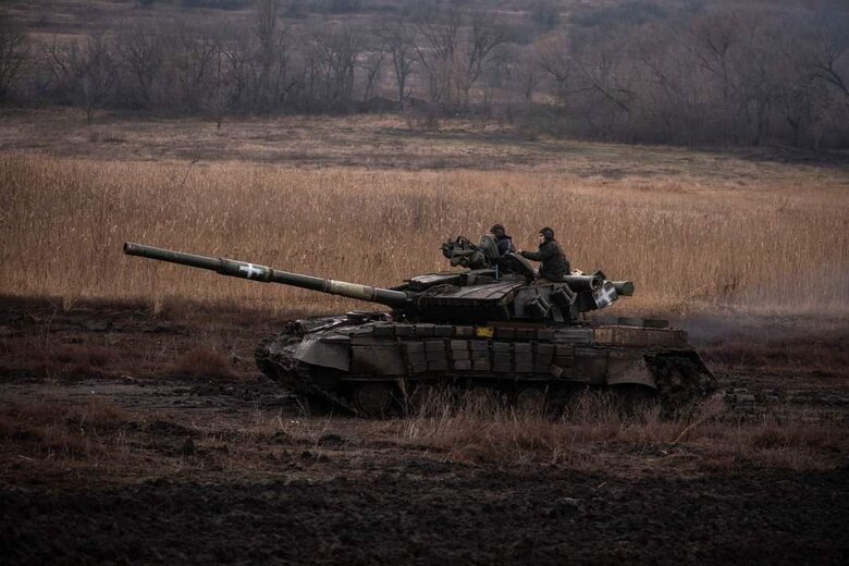 Сили оборони відбили ворожі штурми на 7 напрямках, упродовж доби понад 100 боєзіткнень, - Генштаб 01 Сили оборони відбили ворожі штурми на 7 напрямках, упродовж доби понад 100 боєзіткнень, - Генштаб 01