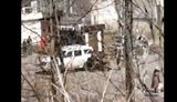 Російські окупанти б