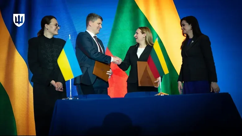Brave Lithuania