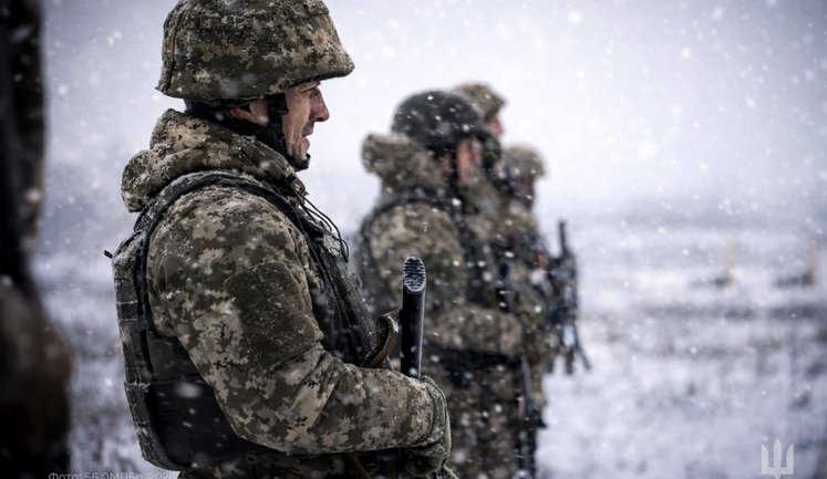 На фронті зафіксовано 140 боєзіткнень, з них 52 – на Покровському напрямку, - Генштаб