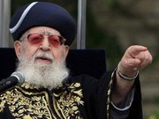 Единственная цель существования гоев – служить евреям