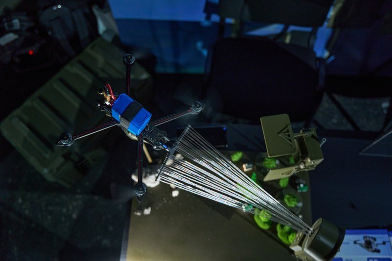 European Defense Tech Hub