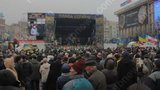забастовка