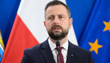 Міністр оборони Польщі Владислав Косіняк-Камиш