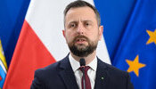 Міністр оборони Польщі Владислав Косіняк-Камиш
