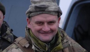 "У країні вже 360 тисяч УБД. Треба змінювати до них ставлення у суспільстві, - генерал-майор СБУ Григорій Галаган
