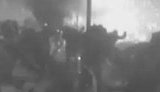 Взрыв в Домодедово: Неизвестная запись теракта непосредственно с эпицентра взрыва. ВИДЕО.