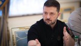 Зеленский об ударах по российским НПЗ