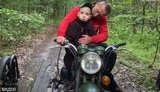 "Сидів біля болота, обіймаючи собаку, і плакав", - знайшли 6-річного хлопчика, який загубився у лісі на Черкащині. ВIДЕО