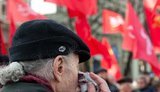 Communists Demand to Ban Svoboda and Cease Cooperation With IMF