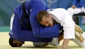 Украина взяла первую медаль на Олимпиаде