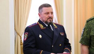 Корнета могли підірвати свої, - журналіст Казанський опублікував версії окупантів щодо вибуху у барбершопі в Луганську