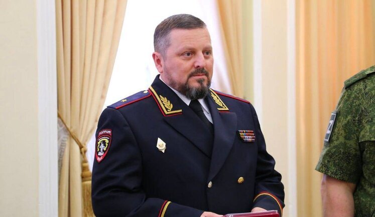 Корнета могли підірвати свої, - журналіст Казанський опублікував версії окупантів щодо вибуху у барбершопі в Луганську