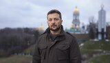 зеленський
