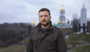 зеленський