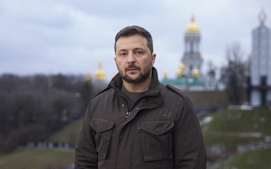 зеленський