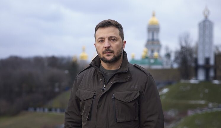 Russia needs hunger as weapon in future. Judgment of evil must be timely, - Zelenskyy