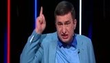 "Вы агент СБУ, $5 млн получили за то, что сдали Спиридона", - сторонники "русского мира" в Украине Марков и Симоненко выясняют в эфире росТВ, кто кого предал. ВИДЕО