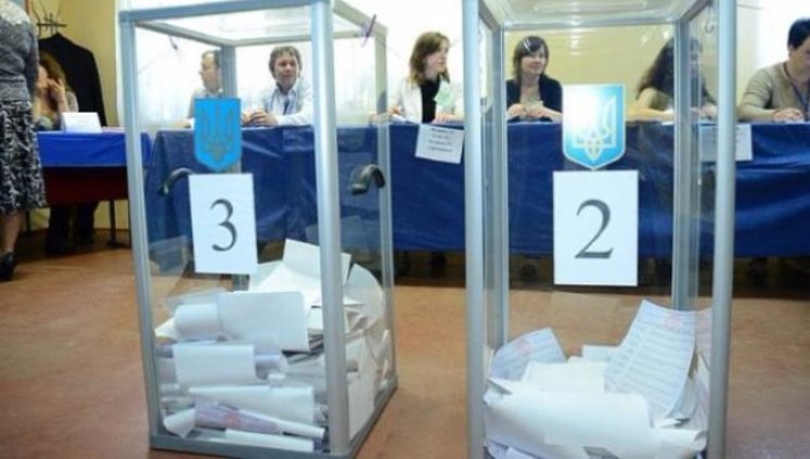 Шестеро кандидатів від "Слуги народу" не змогли потрапити в Раду через "клонів", - ОПОРА