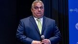 Orban blocks €20bn aid to Ukraine