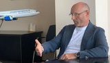 Глава МАУ Евгений Дыхне: Я вообще мало думаю о Коломойском. Он мне не звонит и никак не участвует в моей жизни