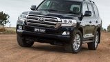 Чиновниця Нацполіції Харківщини Даніліна купила новий Land Cruiser вартістю 40 річних зарплат, - Харківський антикорупційний центр