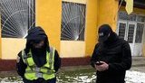 На Закарпатті двоє поліцейських упіймалися на хабарі за приховування фактів домашнього насильства, - ДБР. ФОТО