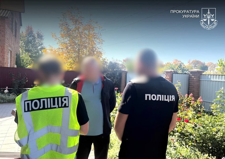 п'ятьох осіб підозрюють у торгівлі інвалідністю на Хмельниччині