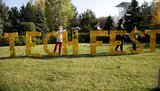 Роборок, беспилотники и космос. Что показывали на TechFest-2019