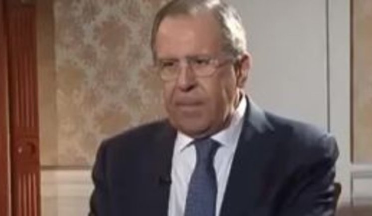 РФ вживе "військово-технічних заходів" у разі вступу Швеції в НАТО, - Лавров