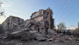 Missile strike on Pryluky: people trapped under rubble, 20 killed, including 5 children, 55 injured (updated). VIDEO+PHOTO
